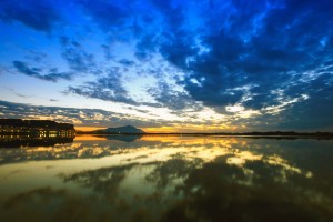 世界帆船赛事气象监测站点扩容计划公布，世界级帆船锦标赛赛场